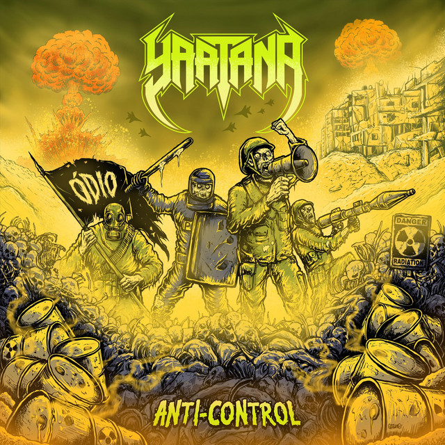 Anti-Control cover art