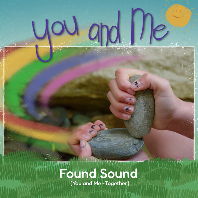 Found Sound album image