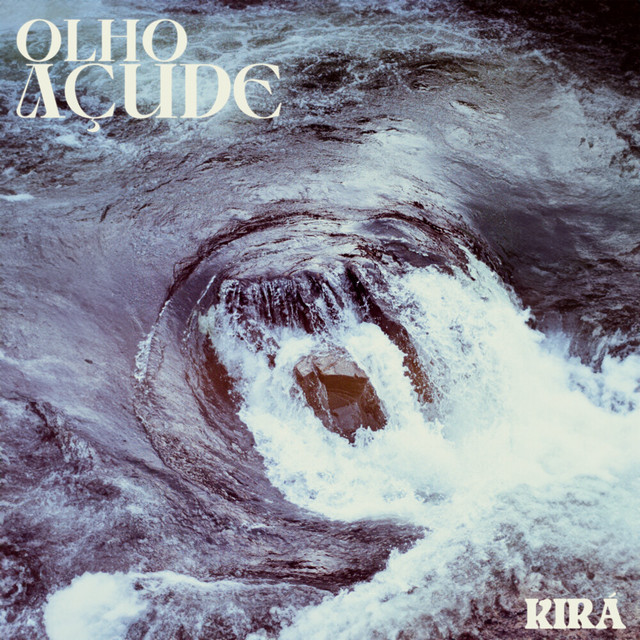 Olho Açude cover art