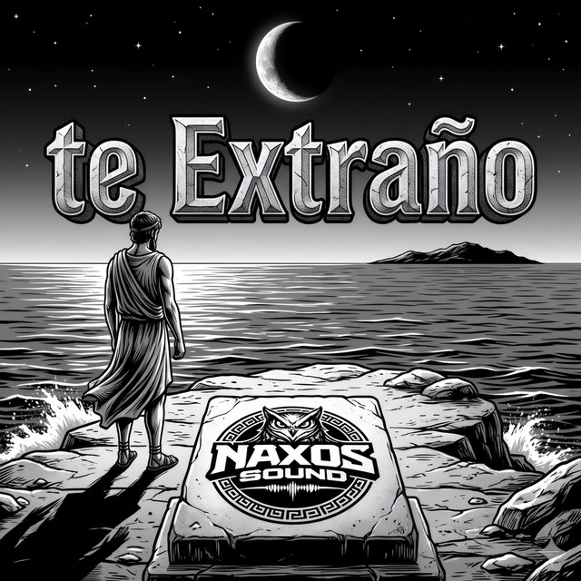 Te Extraño