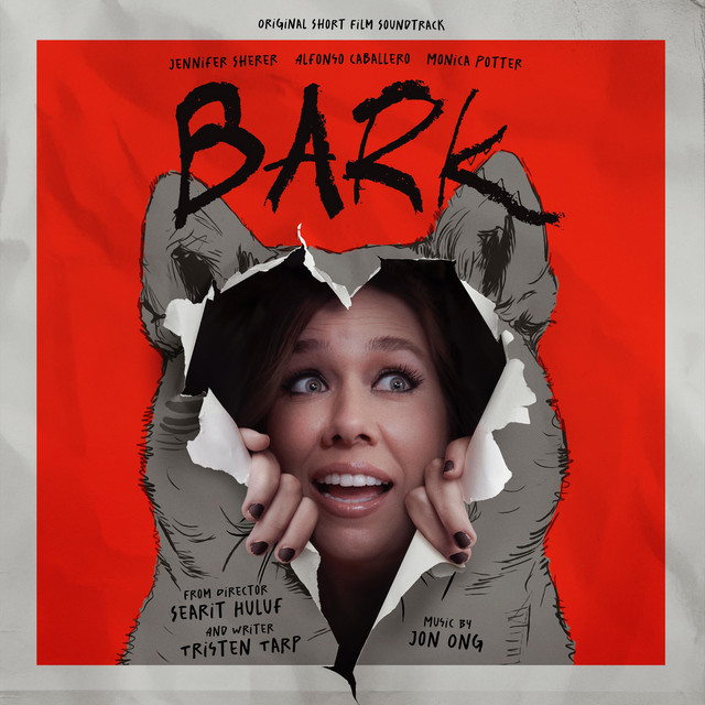 Bark (Original Short Film Soundtrack) cover art