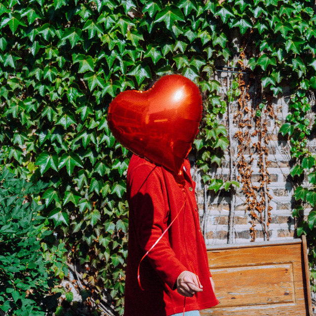 I Love Myself cover art