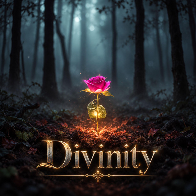 Divinity
