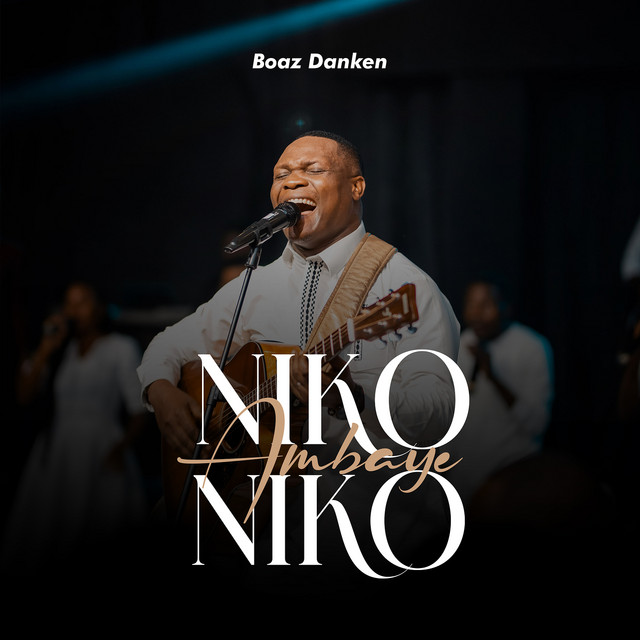 Niko Ambaye Niko (Medley) album image