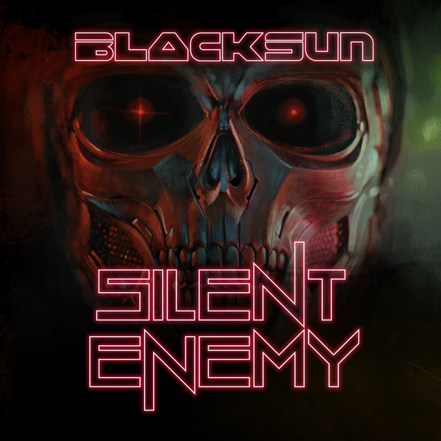 Silent Enemy cover art
