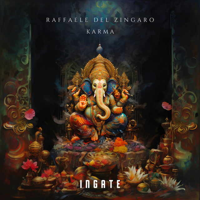album image