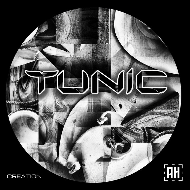 Creation cover art