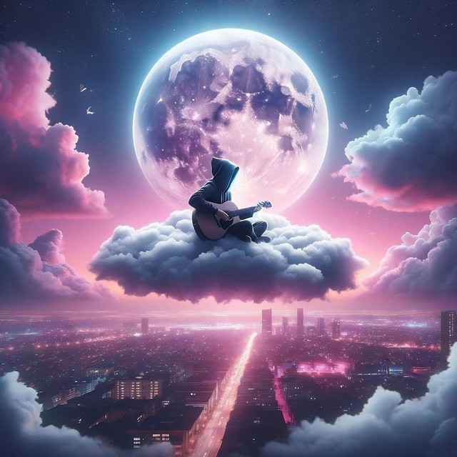 Moonlight cover art