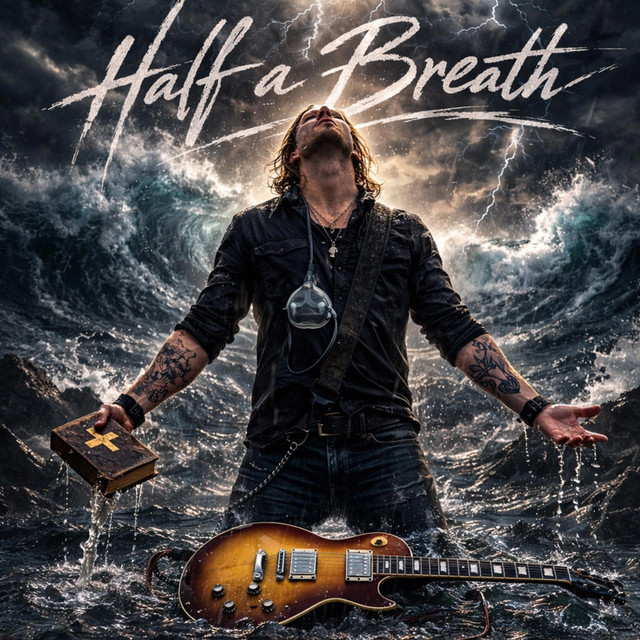 Half a Breath