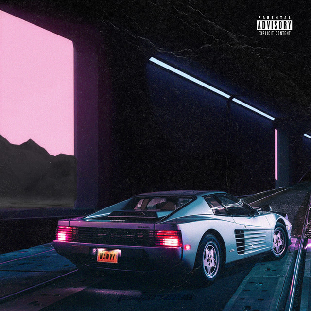 Testarossa cover art