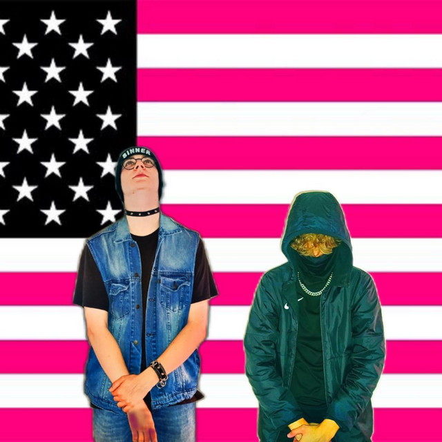 WHOLE LOTTA A$$ cover art