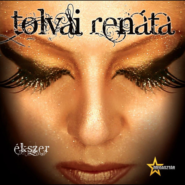 Ékszer cover art