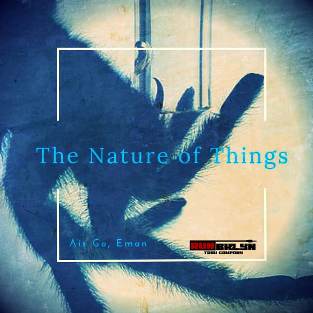 The Nature of Things - Oz & Eman Purple Haze Mix cover art