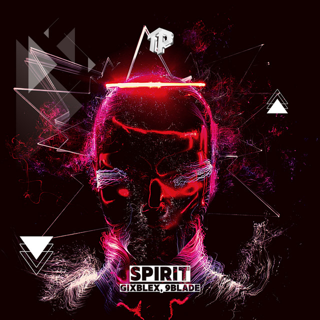 Spirit cover