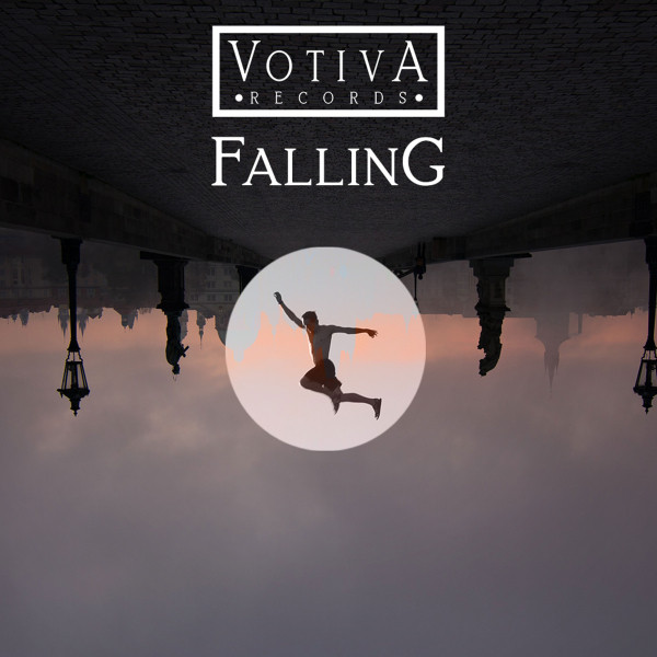 Falling cover art