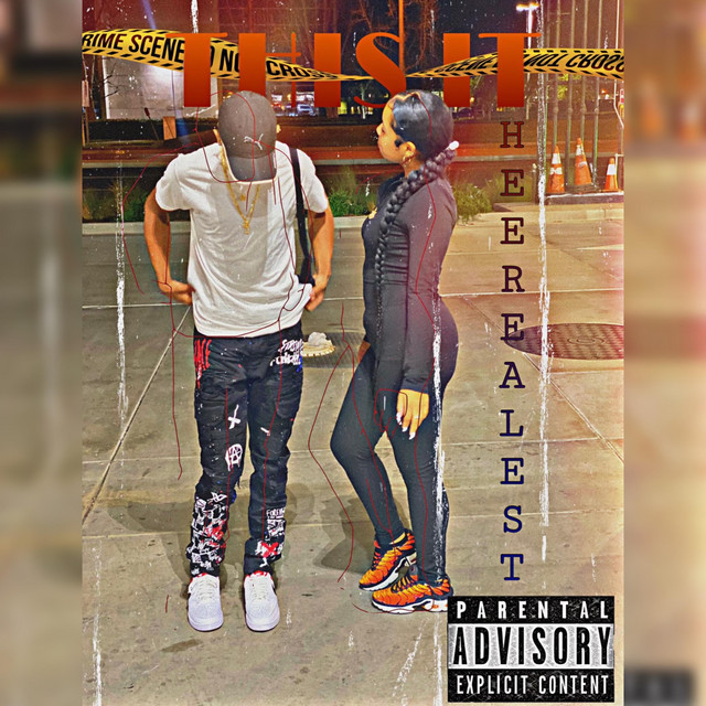 TheeRealest | Spotify