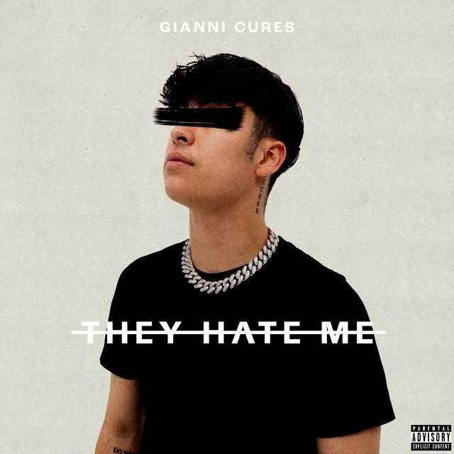 THEY HATE ME