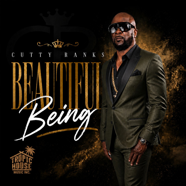 Beautiful Being cover art
