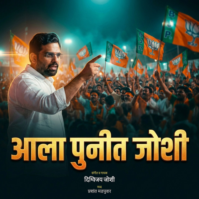 Ala Punit Joshi