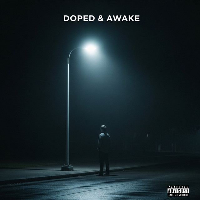 Doped & Awake