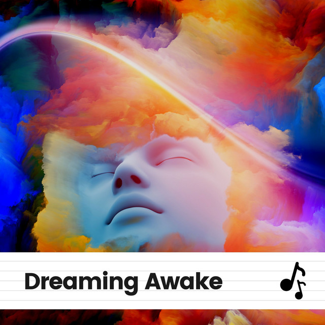 Dreaming Awake cover art