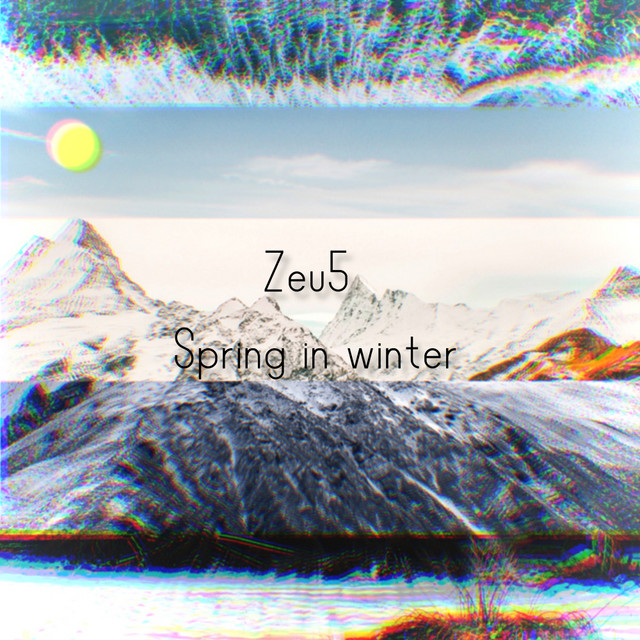 Spring In Winter cover art