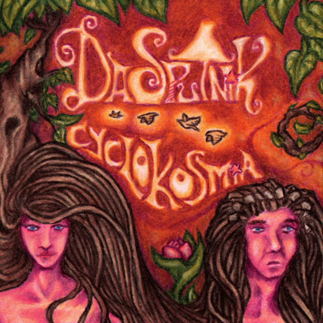 Cyclokosmia cover art