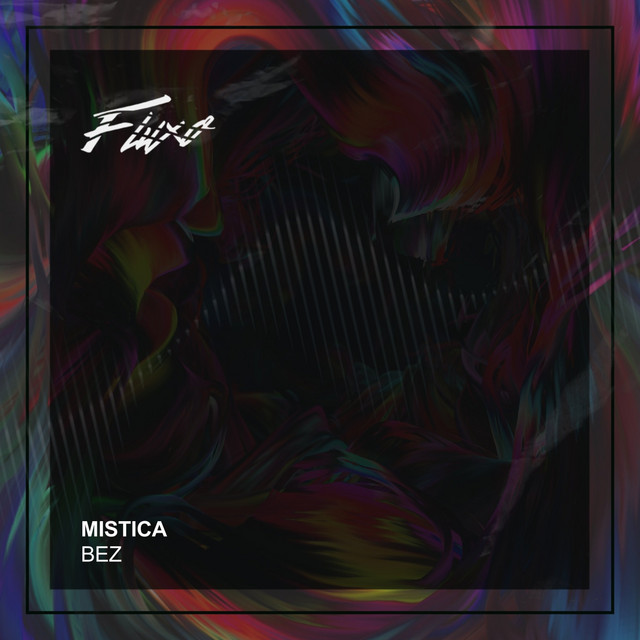 Mistica cover art