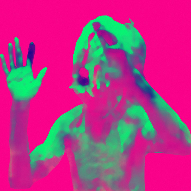 Druid cover art