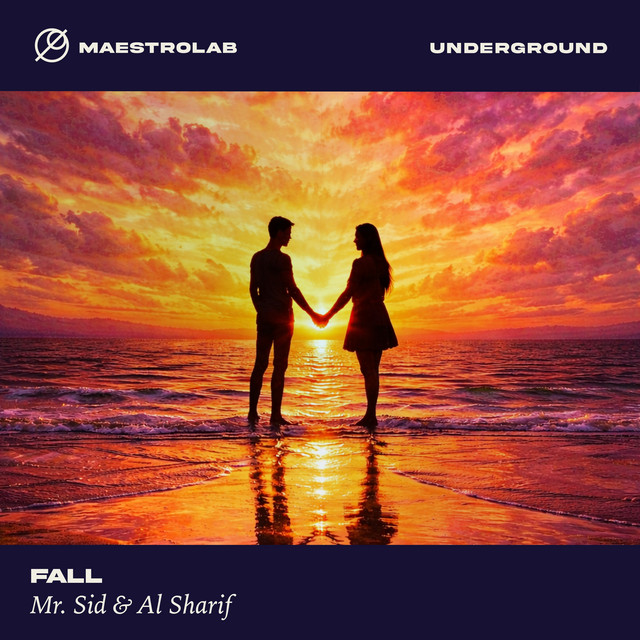 Fall album image