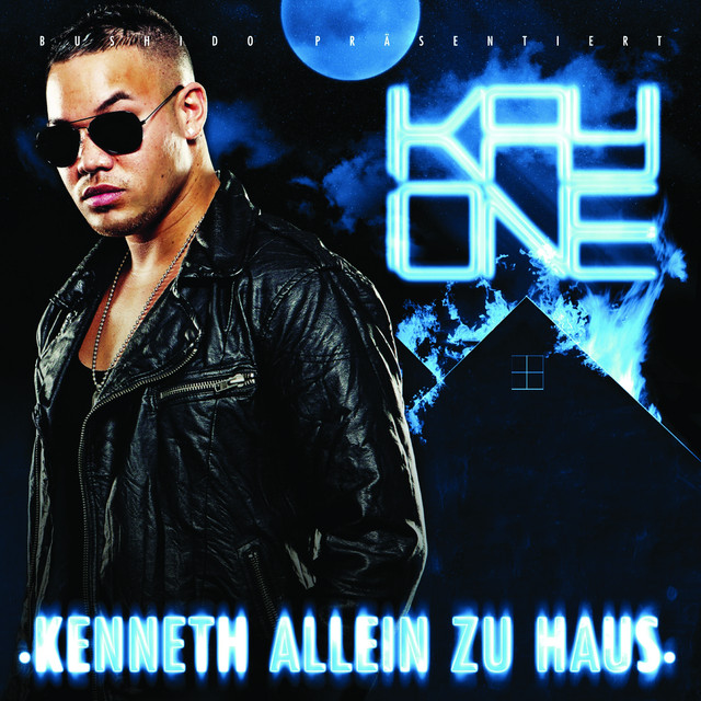 Bitte Vergiss Mich Nicht Kay One