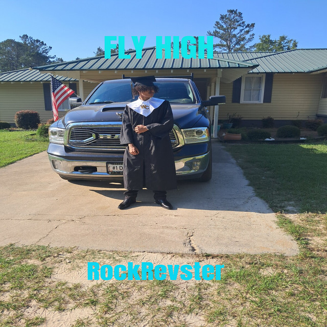 Fly High - Rockrevster