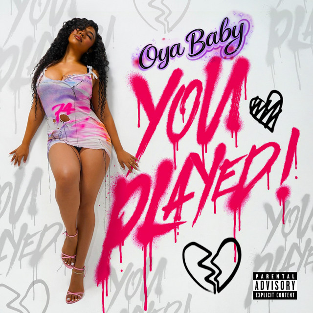 You Played (feat. Johhny G)