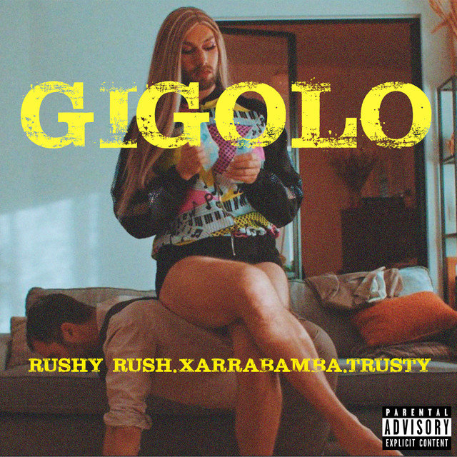 Gigoló cover