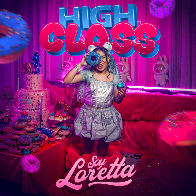 album image