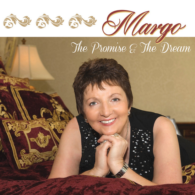 The Promise And The Dream cover