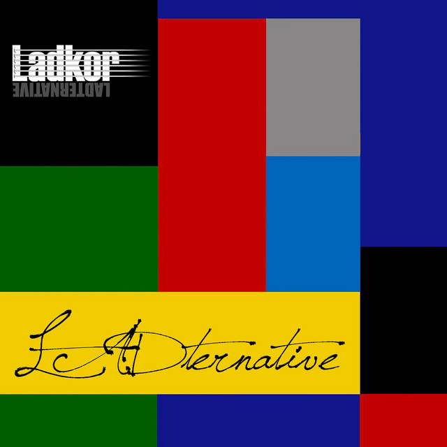 Обкладинка: World I Live In - Unplugged — Ladkor