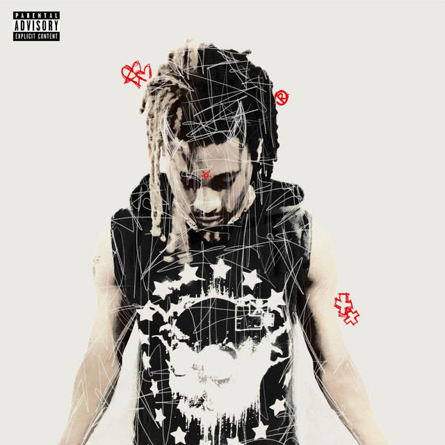 UPPER ECHELON cover art