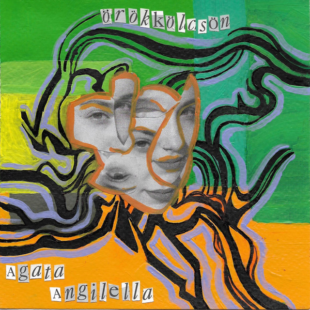 Örökkölcsön cover art