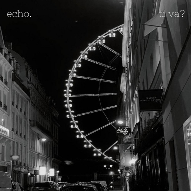 ti va? cover art