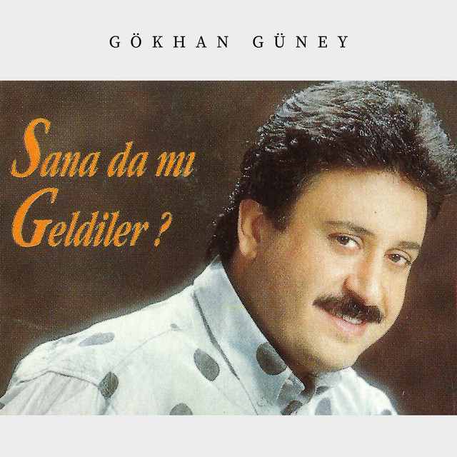 Sana Da Mı Geldiler? cover art