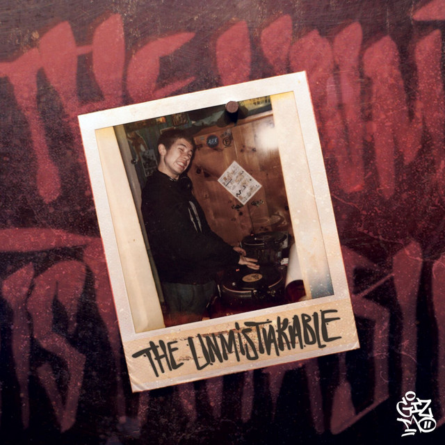 The Unmistakable cover art
