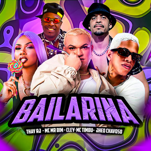 Bailarina