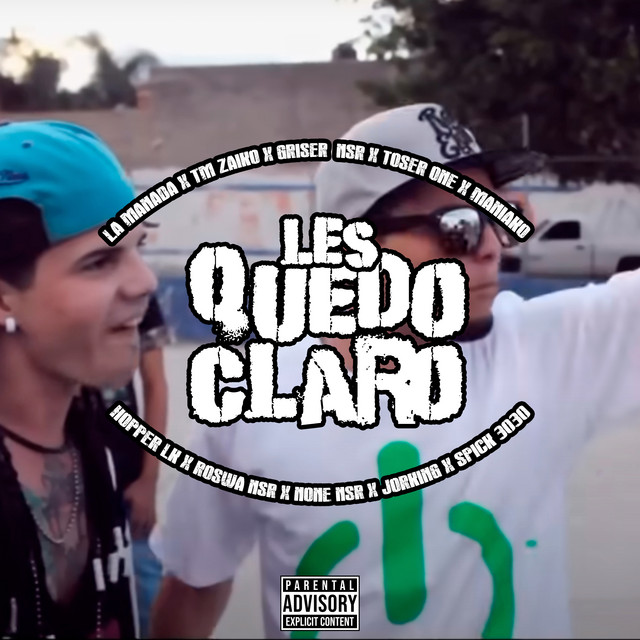 La Manada
