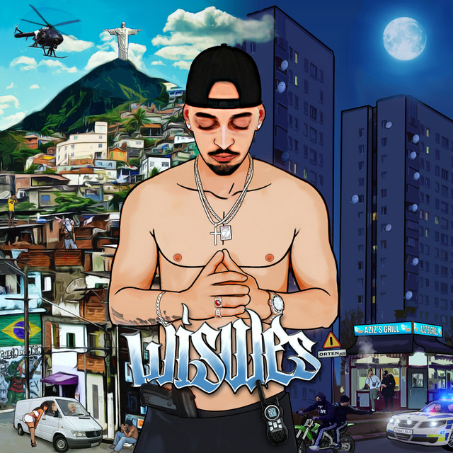 WisWés cover art