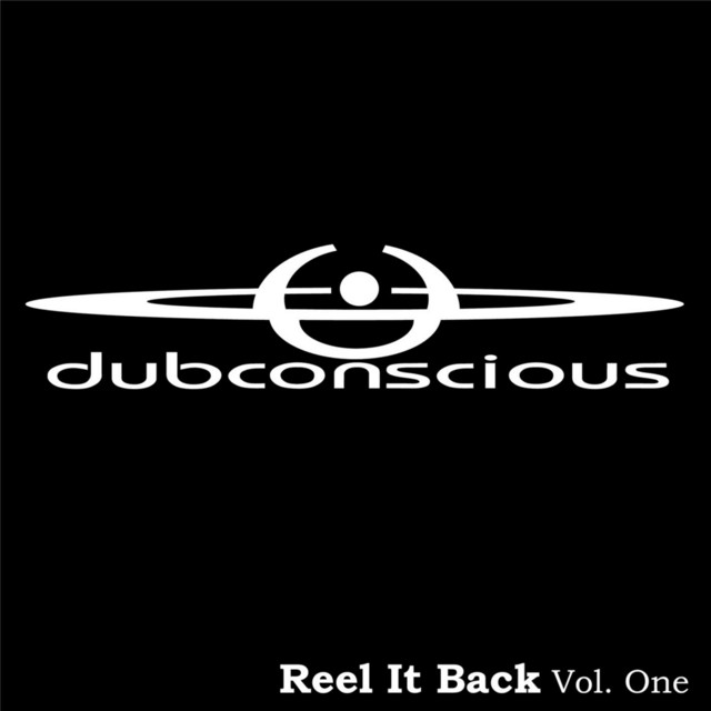 Reel It Back, Vol. One cover art