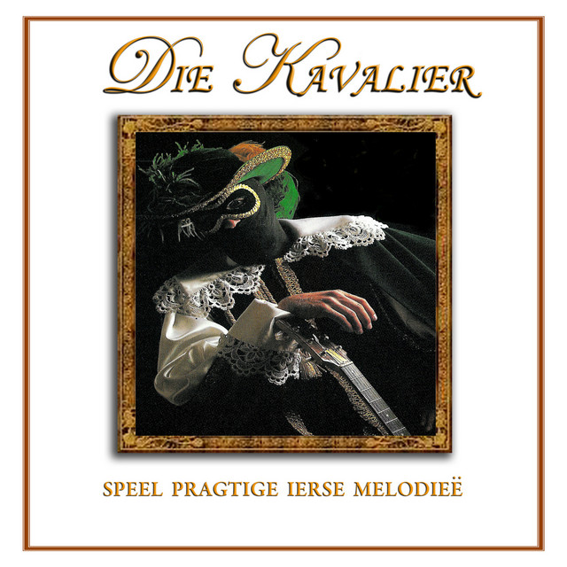 Speel Pragtige Ierse Malodiee cover art