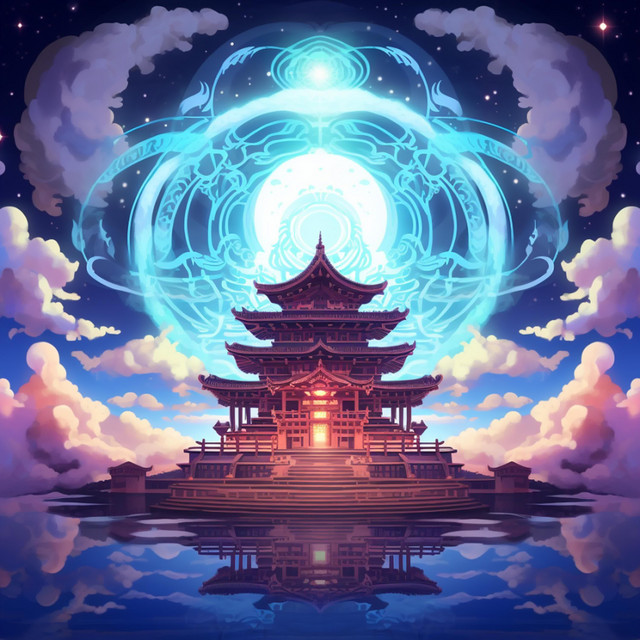 Harmonious Relations 639Hz cover art