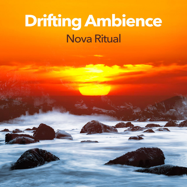 Drifting Ambience cover art