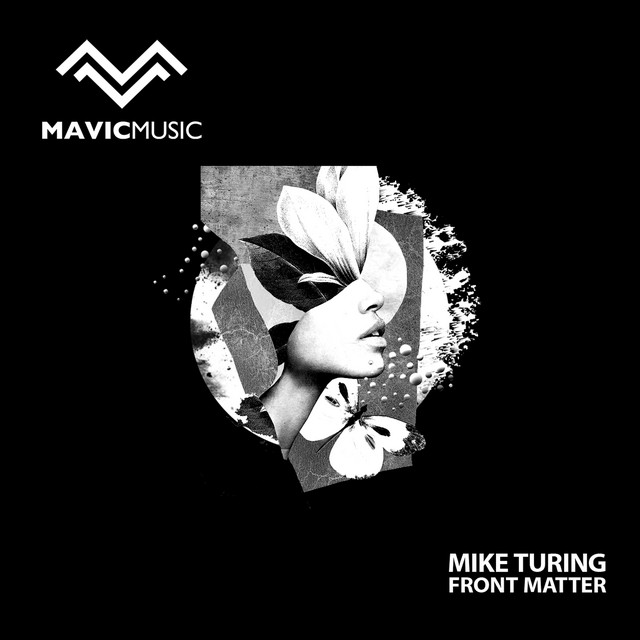 Front Matter cover art